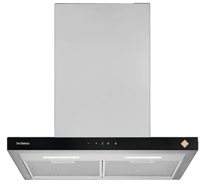 Фото товара: De Dietrich DHB361BX