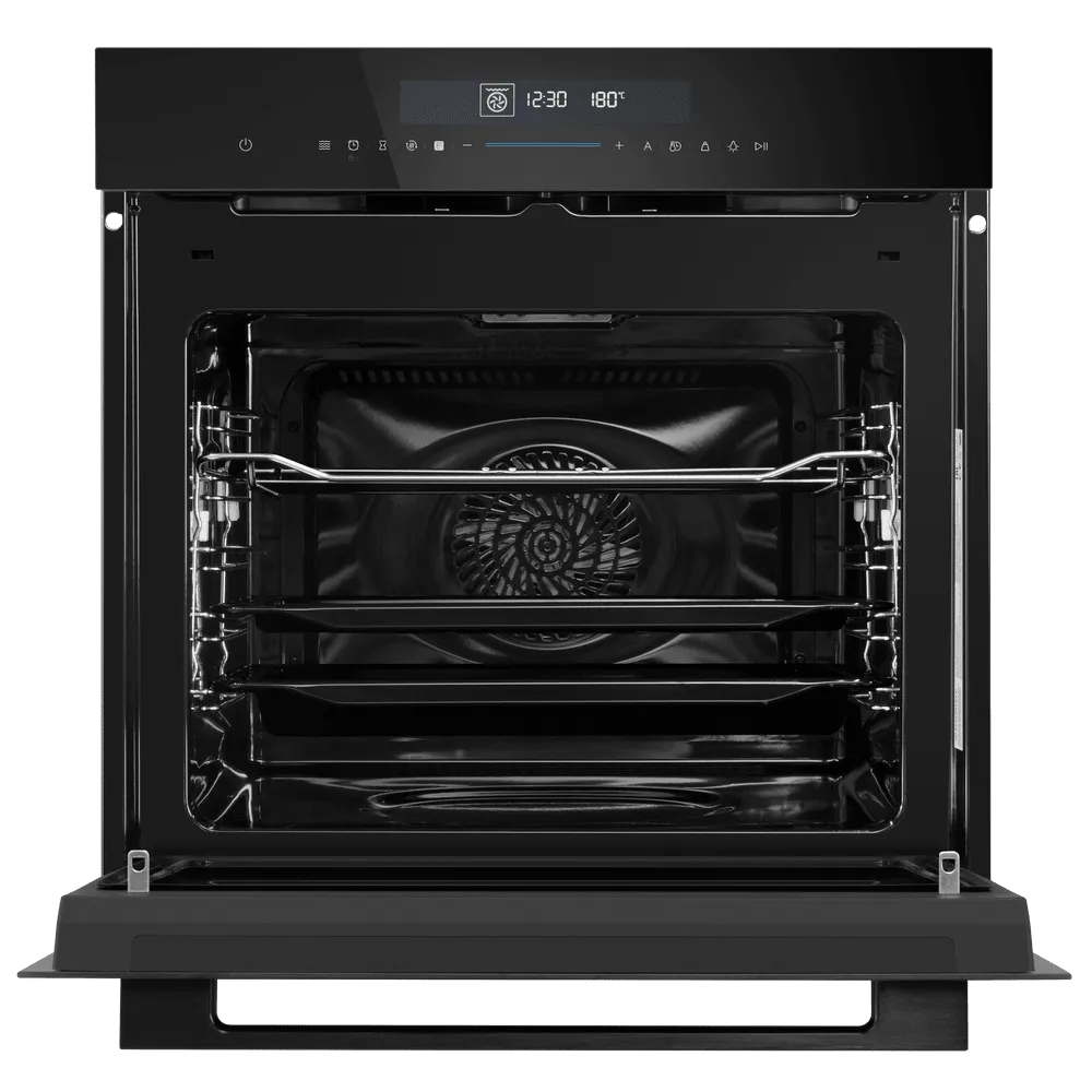 Детальное фото товара: Maunfeld MEOR7217SMFB