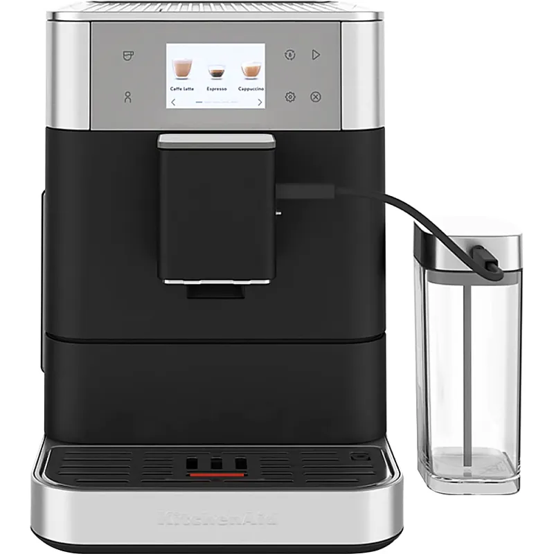 Детальное фото товара: KitchenAid 5KES8557EBK