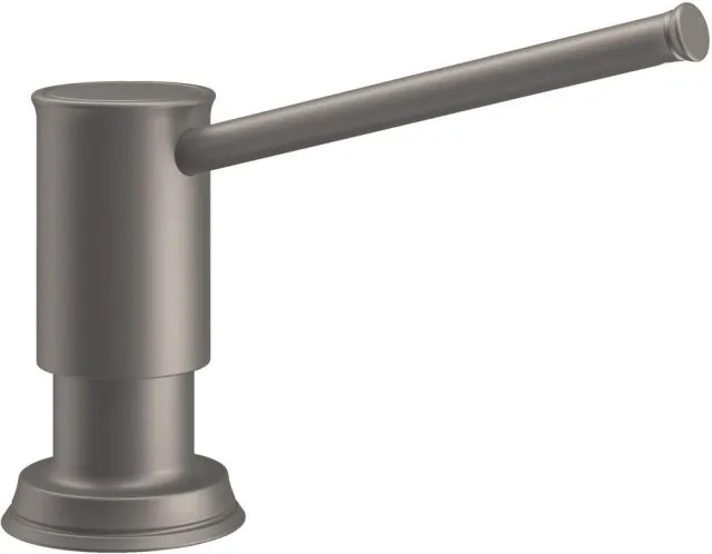 Фото товара: Blanco Livia, дозатор жидкого моющего средства, манган