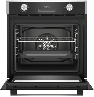 Детальное фото товара: Hotpoint FE9 824 H IX
