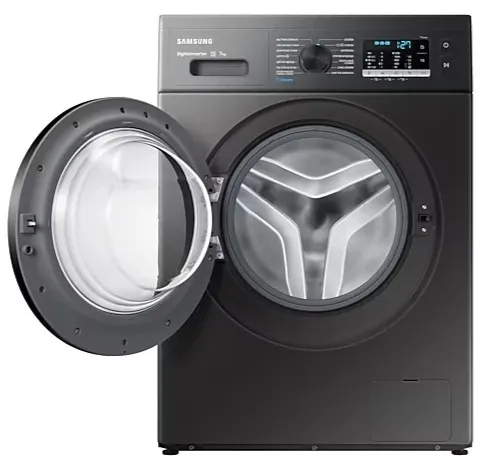 Детальное фото товара: Samsung WW70AG5S20CXLP