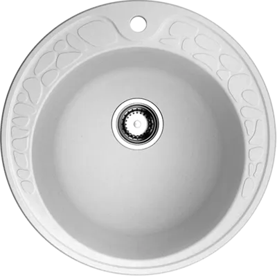 Фото товара: Omoikiri Tovada 51 PA, мойка, гранит, пастила