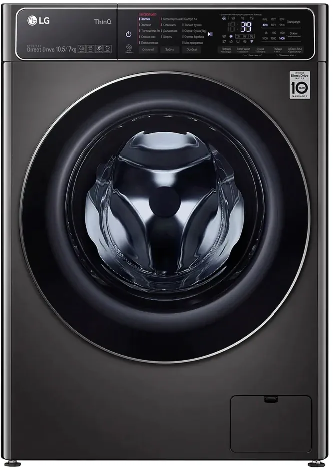 Фото товара: LG F4T9RC9P