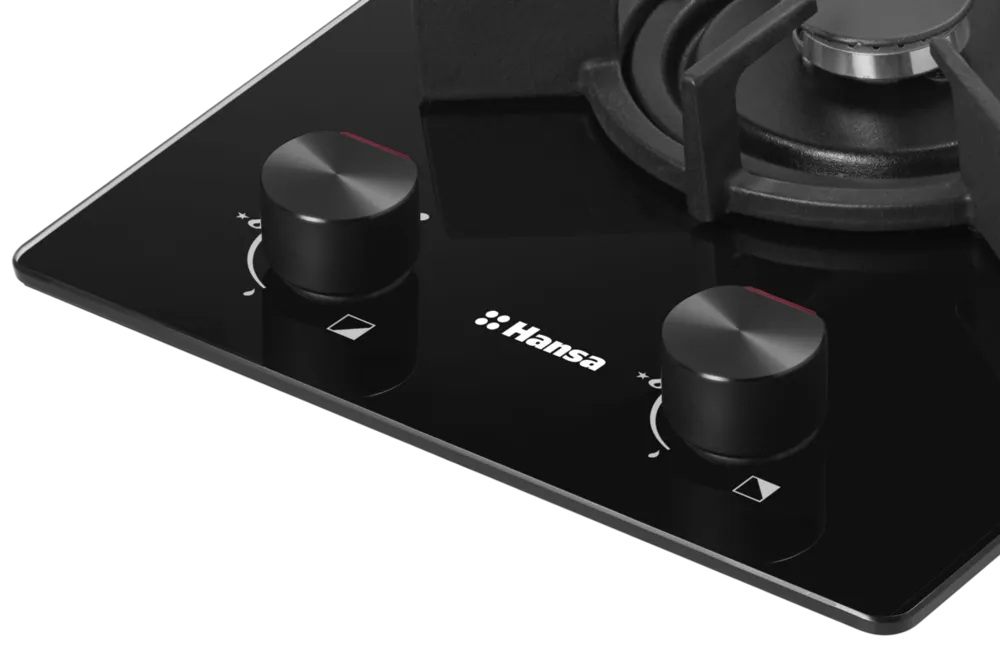 Детальное фото товара: Hansa BHKS330300 газовая поверхность