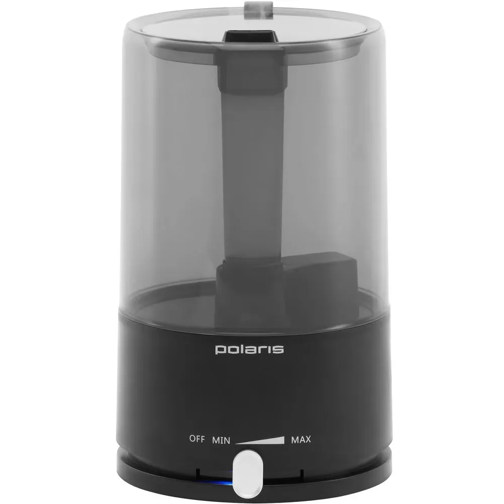 Фото товара: POLARIS PUH 7605 TF черный