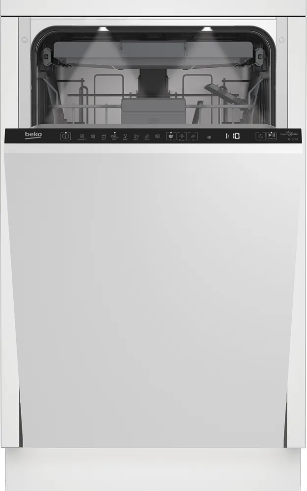 Фото товара: Beko BDIS38120Q