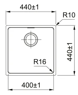 Схема встраивания