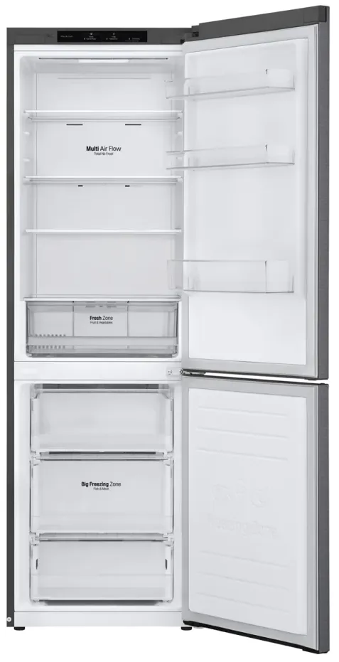 Детальное фото товара: LG GAB459SLCL