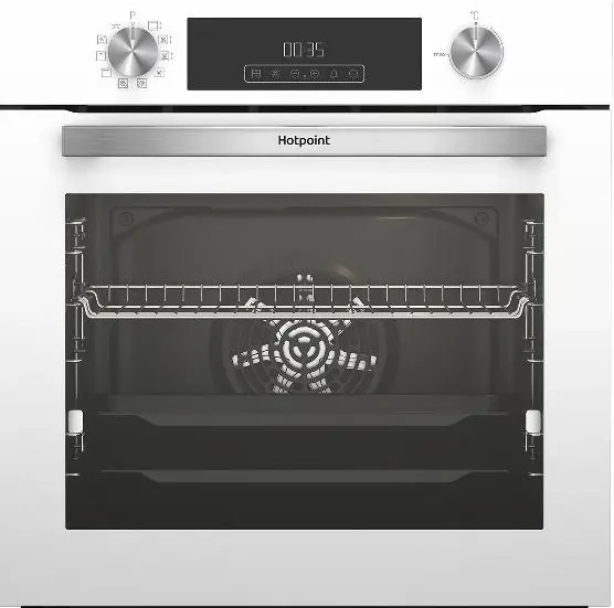 Фото товара: Hotpoint FE8 821 H WH