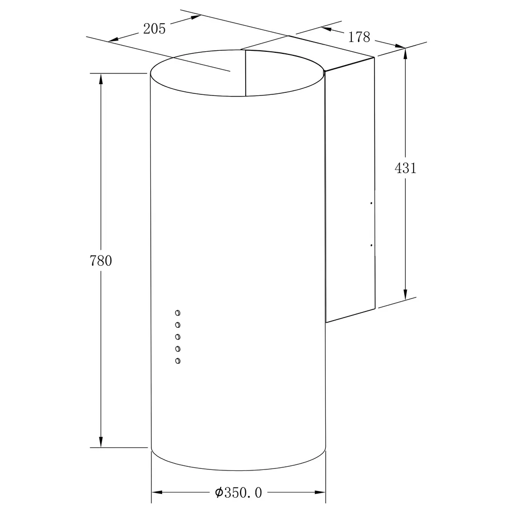 Схема встраивания