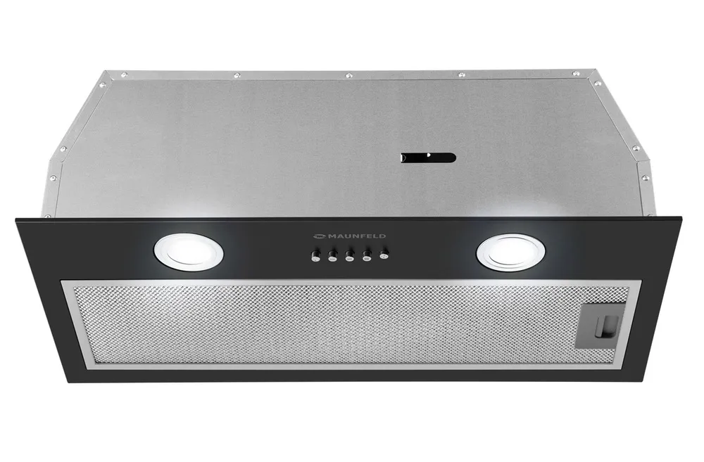 Детальное фото товара: Maunfeld THAMES 601M BLACK