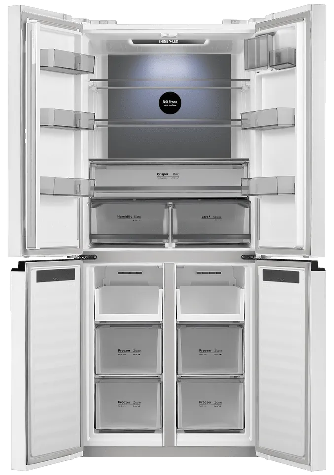 Детальное фото товара: Maunfeld MFF192NFPW01 Inverter