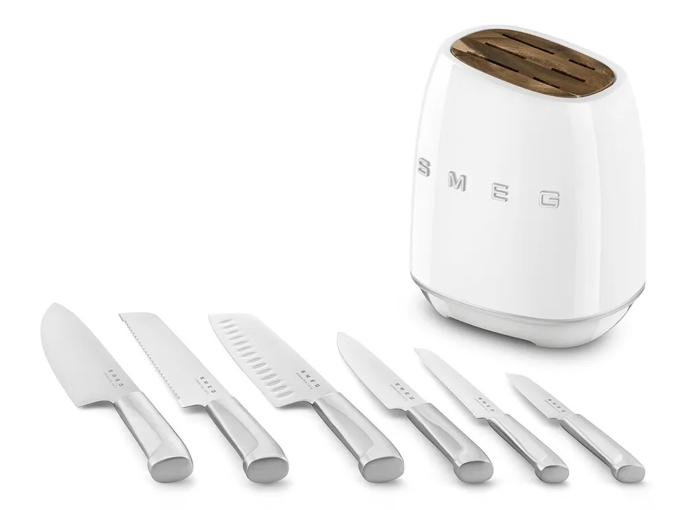 Детальное фото товара: Smeg KBSF02WH