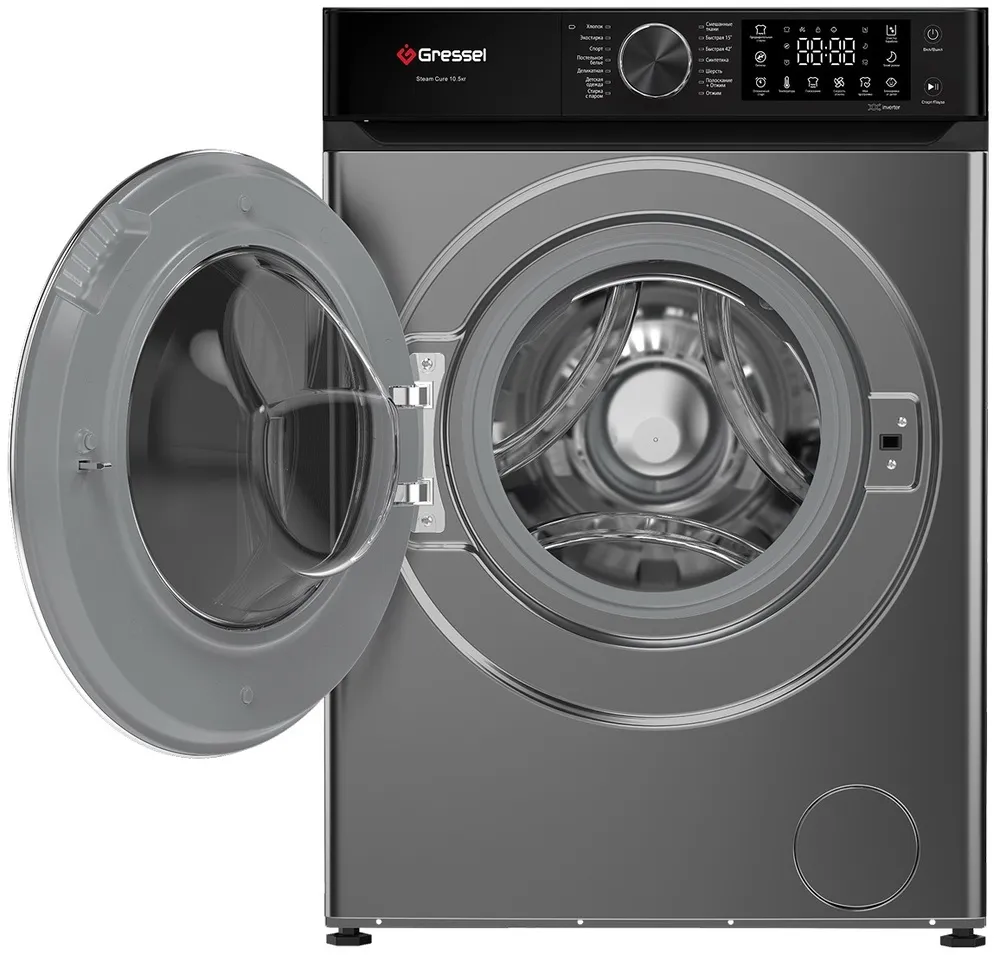 Детальное фото товара: Gressel UBC310