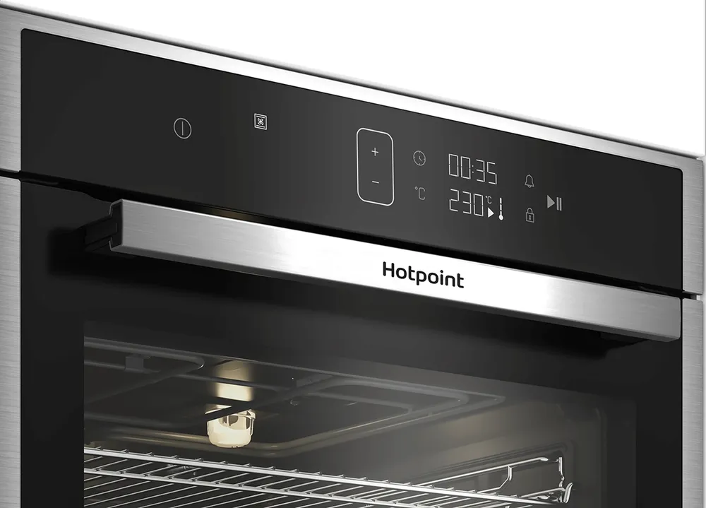 Детальное фото товара: Hotpoint FE8 1352 DSC IX