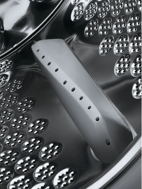 Детальное фото товара: Electrolux EW7W368SI