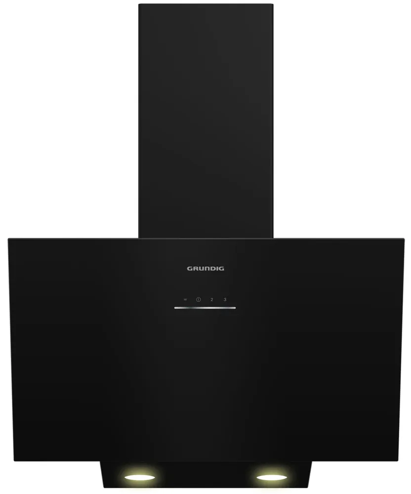 Фото товара: Grundig GDS2440B