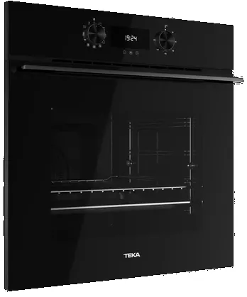 Детальное фото товара: Teka HLB 8400 FULL BLACK