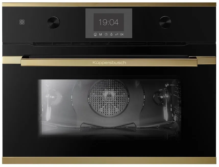Фото товара: Kuppersbusch CB 6350.0 S4 Gold