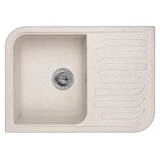 Фото товара: GRANULA 7001 мойка, гранит, пирит