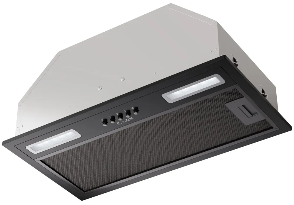 Детальное фото товара: LEX HYPER 900 Inverter BBL