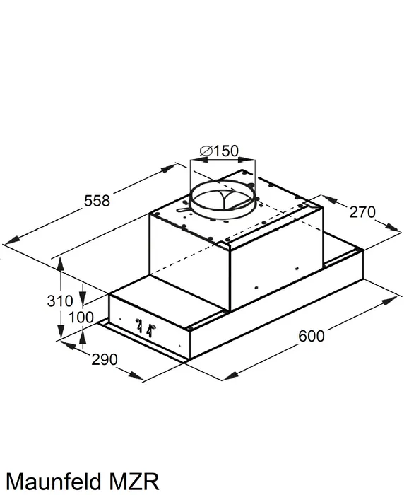 Схема встраивания