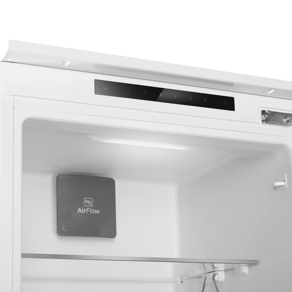 Детальное фото товара: Maunfeld MBF193NFFWGR Inverter