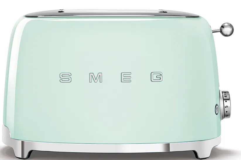 Детальное фото товара: Smeg TSF01PGEU