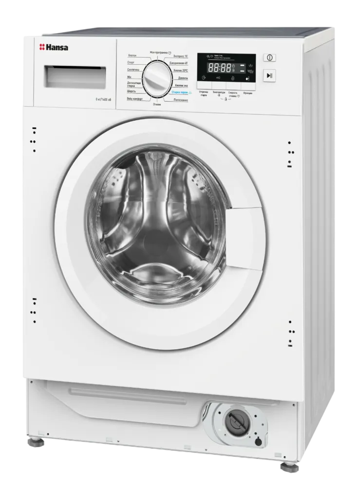 Детальное фото товара: Hansa WHE14018BI