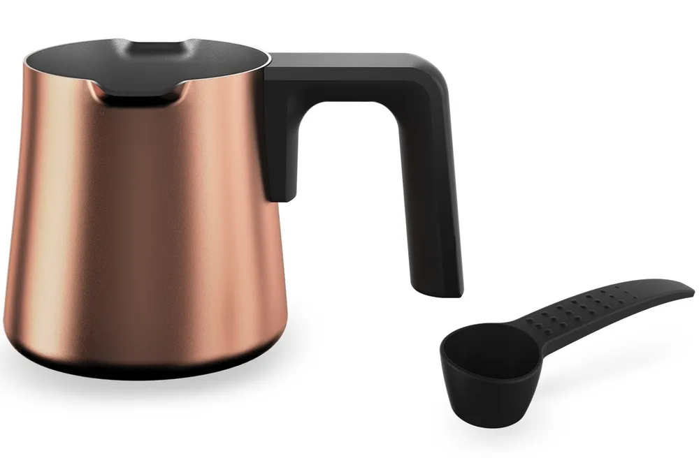 Детальное фото товара: Beko TKM 8961 B