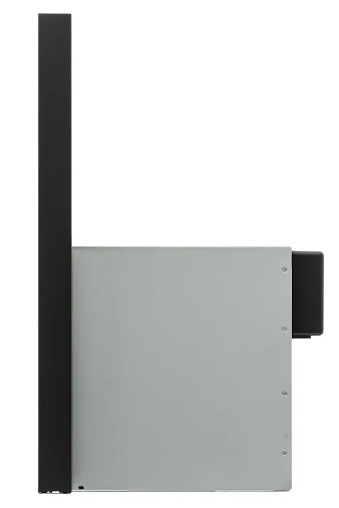 Детальное фото товара: Krona JOANNA 600 black PB