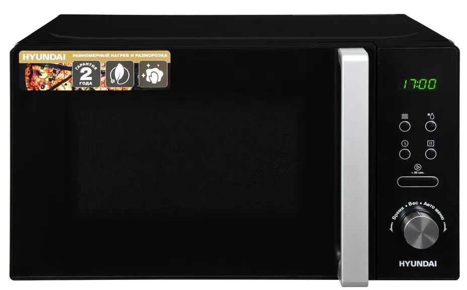 Фото товара: Hyundai HYM-D3001