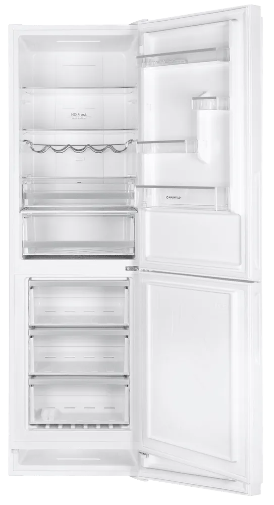 Детальное фото товара: Maunfeld MFF185NFW