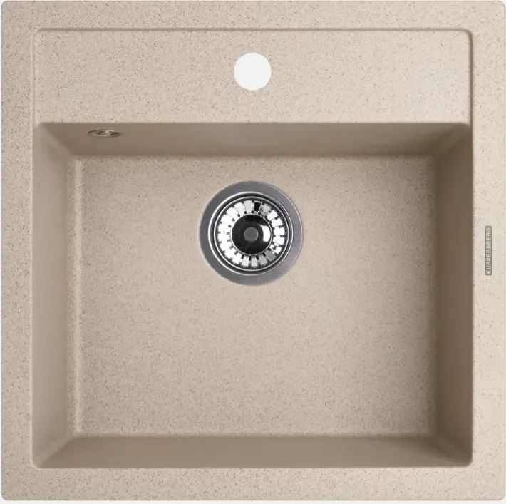 Фото товара: Kuppersberg MODENA 1B BEIGE