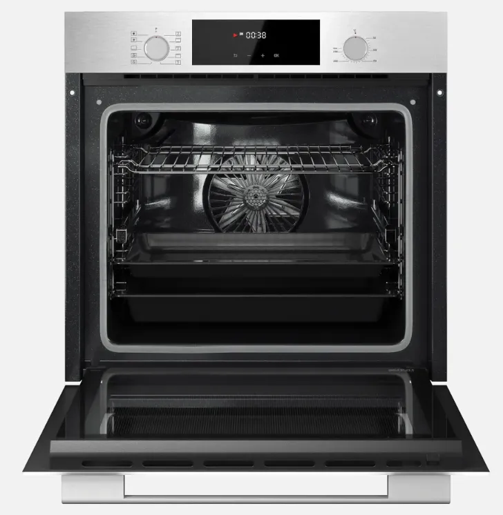 Детальное фото товара: Kuppersberg HF 609 BX