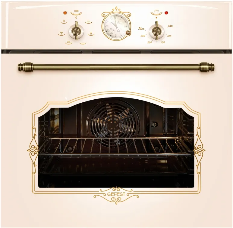 Фото товара: GEFEST ЭДВ ДА 602-02 К55