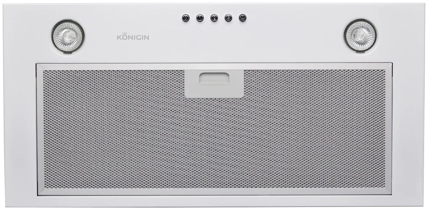Детальное фото товара: Konigin Inbox Plus White 60