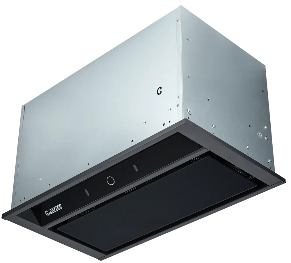 Фото товара: EXITEQ EX-1506 black