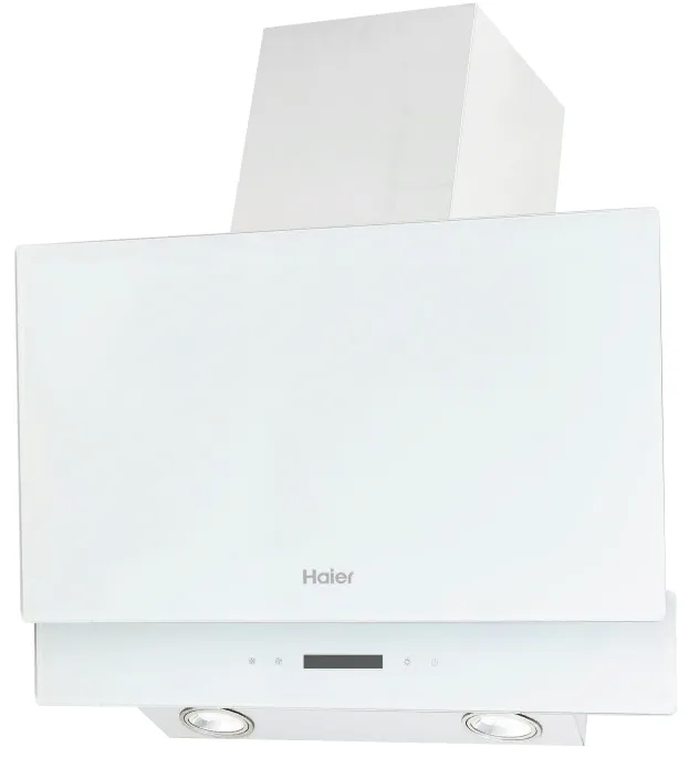 Фото товара: Haier HVX-W672GW