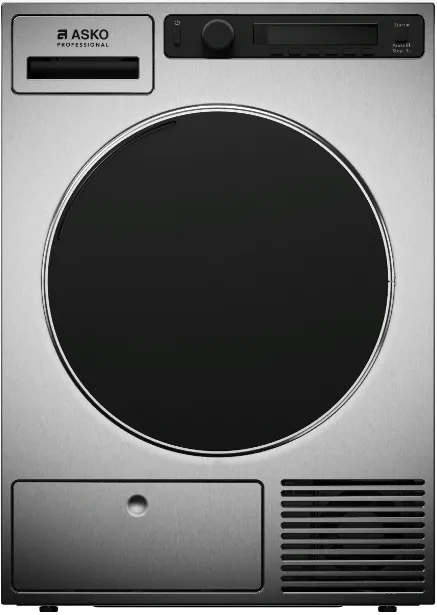 Фото товара: ASKO TDC1481HC.S