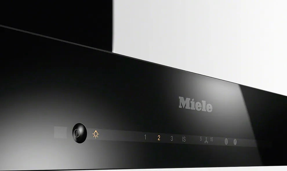 Детальное фото товара: Miele DA6698W OBSW