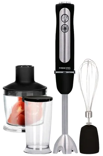 Фото товара: HIBERG HB 1041 Br