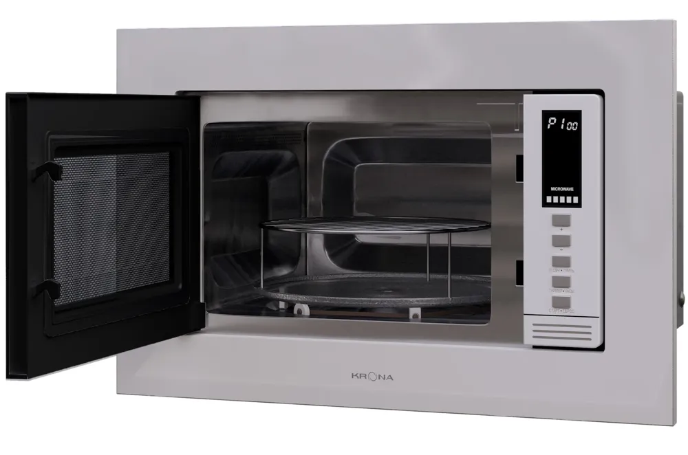 Детальное фото товара: Krona LAUNE 60 WH K