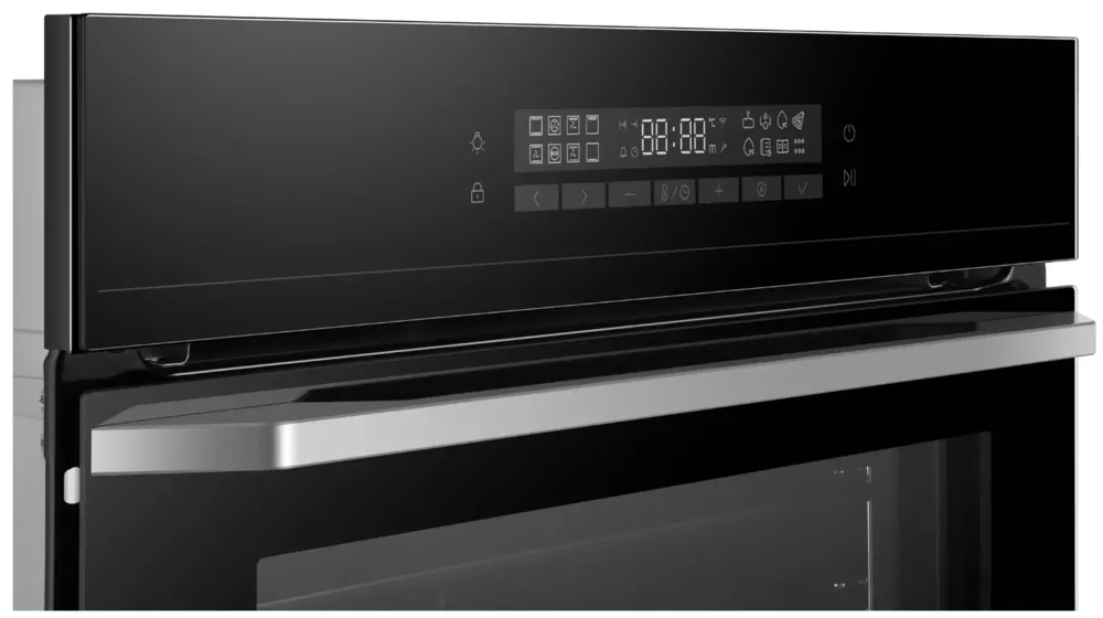 Детальное фото товара: Haier HOQ-P16AN5GB