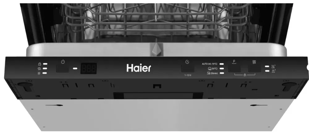 Детальное фото товара: Haier HDWE10-394RU