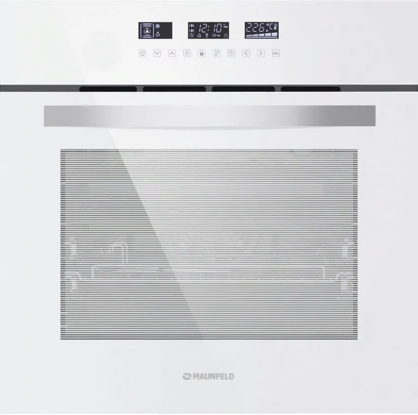 Фото товара: Maunfeld EOEH.5811W