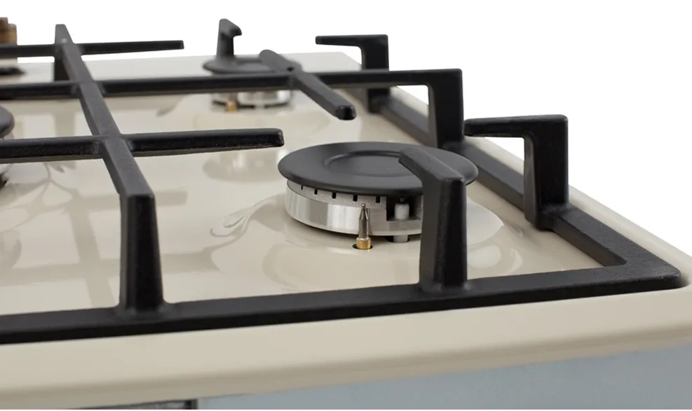 Детальное фото товара: SIMFER H45V35O527 газовая поверхность