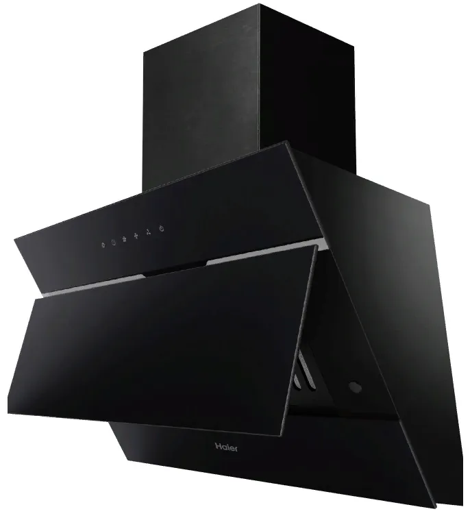 Фото товара: Haier HVX-W692GBA