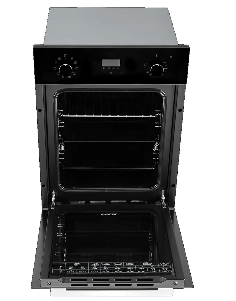 Детальное фото товара: EXITEQ EXO-114 Black